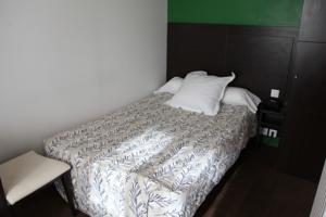 Hotel Le Myosotis : Chambre Simple