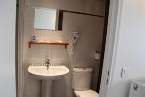 Hotel Le Myosotis : Chambre Double 