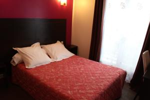 Hotel Le Myosotis : photos des chambres