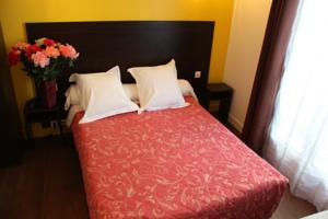 Hotel Le Myosotis : photos des chambres