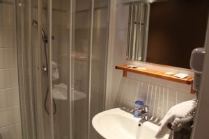 Hotel Le Myosotis : photos des chambres