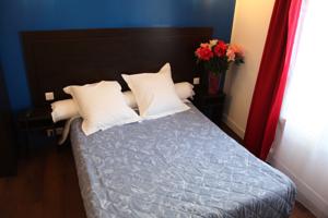Hotel Le Myosotis : photos des chambres