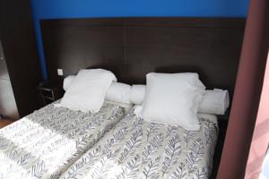 Hotel Le Myosotis : photos des chambres