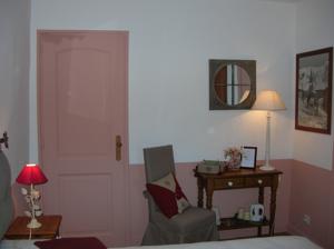 Chambres d'hotes/B&B La Bergerie : photos des chambres