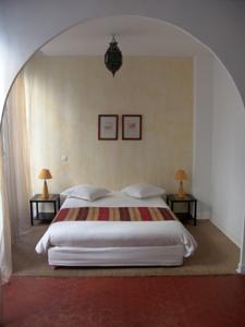 Le Ryad Boutique Hotel : photos des chambres