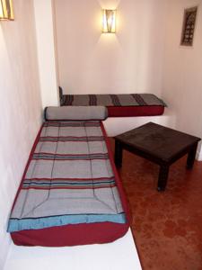 Le Ryad Boutique Hotel : photos des chambres