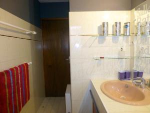 Hebergement Les Gites de Cayenne - Gite Olivia : photos des chambres