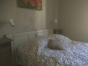 Hebergement Chez Amis B&B : photos des chambres
