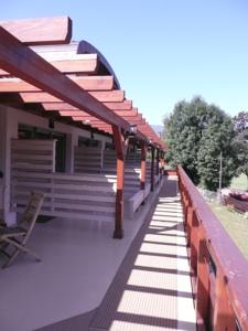 Hotel Golf et Montagne : photos des chambres