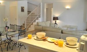 Hebergement Estivel - Royal Green : photos des chambres