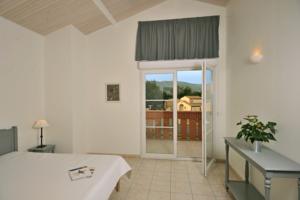 Hebergement Estivel - Royal Green : photos des chambres