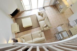 Hebergement Estivel - Royal Green : photos des chambres