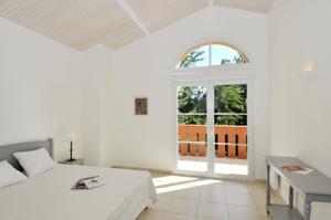 Hebergement Estivel - Royal Green : photos des chambres