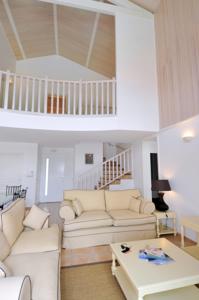Hebergement Estivel - Royal Green : photos des chambres