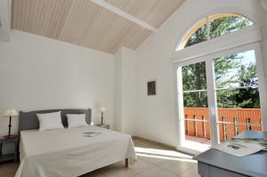 Hebergement Estivel - Royal Green : photos des chambres