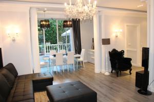 Hebergement Cannes Luxury Residence Rentals : Appartement Deluxe