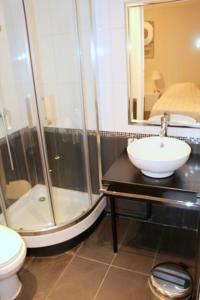 Hebergement Cannes Luxury Residence Rentals : photos des chambres