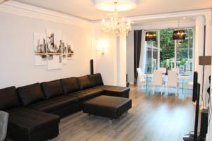 Hebergement Cannes Luxury Residence Rentals : photos des chambres