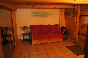 Hebergement Le Chalet d'Eugenie : photos des chambres