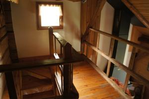 Hebergement Le Chalet d'Eugenie : photos des chambres