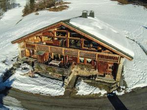 Hebergement La Ferme d'Eugenie : photos des chambres