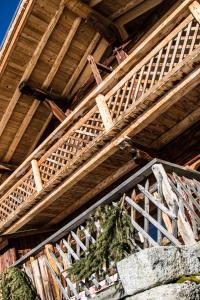 Hebergement La Ferme d'Eugenie : photos des chambres
