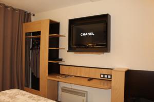 Euro Hotel Orly Rungis : photos des chambres