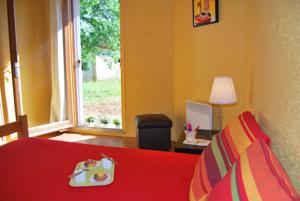 Hebergement Lagrange Grand Bleu Vacances - Residence Les Segalieres : 