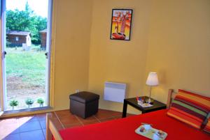Hebergement Lagrange Grand Bleu Vacances - Residence Les Segalieres : photos des chambres