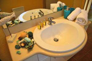 Hebergement Lagrange Grand Bleu Vacances - Residence Les Segalieres : photos des chambres