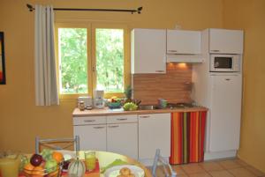 Hebergement Lagrange Grand Bleu Vacances - Residence Les Segalieres : photos des chambres