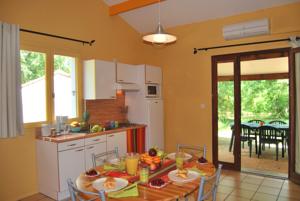 Hebergement Lagrange Grand Bleu Vacances - Residence Les Segalieres : photos des chambres
