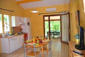 Hebergement Lagrange Grand Bleu Vacances - Residence Les Segalieres : photos des chambres