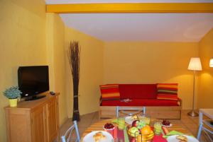 Hebergement Lagrange Grand Bleu Vacances - Residence Les Segalieres : photos des chambres