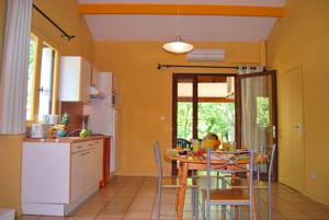 Hebergement Lagrange Grand Bleu Vacances - Residence Les Segalieres : photos des chambres