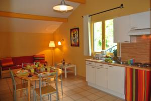Hebergement Lagrange Grand Bleu Vacances - Residence Les Segalieres : photos des chambres