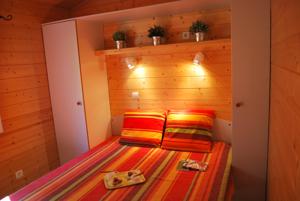 Hebergement Lagrange Grand Bleu Vacances - Residence Les Segalieres : 