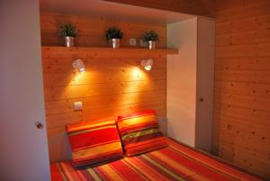 Hebergement Lagrange Grand Bleu Vacances - Residence Les Segalieres : photos des chambres