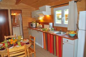 Hebergement Lagrange Grand Bleu Vacances - Residence Les Segalieres : photos des chambres