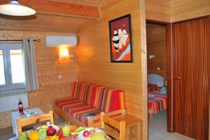 Hebergement Lagrange Grand Bleu Vacances - Residence Les Segalieres : photos des chambres