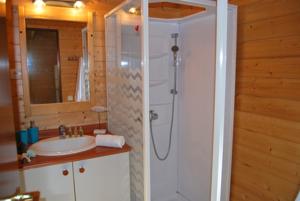 Hebergement Lagrange Grand Bleu Vacances - Residence Les Segalieres : photos des chambres