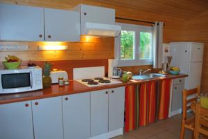 Hebergement Lagrange Grand Bleu Vacances - Residence Les Segalieres : photos des chambres