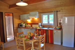 Hebergement Lagrange Grand Bleu Vacances - Residence Les Segalieres : photos des chambres