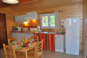 Hebergement Lagrange Grand Bleu Vacances - Residence Les Segalieres : photos des chambres