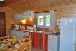 Hebergement Lagrange Grand Bleu Vacances - Residence Les Segalieres : photos des chambres