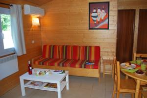 Hebergement Lagrange Grand Bleu Vacances - Residence Les Segalieres : photos des chambres