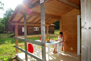 Hebergement Lagrange Grand Bleu Vacances - Residence Les Segalieres : photos des chambres