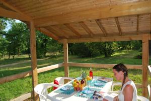 Hebergement Lagrange Grand Bleu Vacances - Residence Les Segalieres : photos des chambres