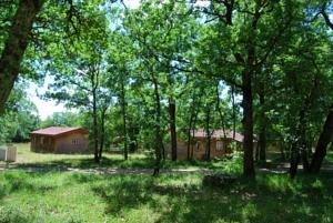 Hebergement Lagrange Grand Bleu Vacances - Residence Les Segalieres : photos des chambres