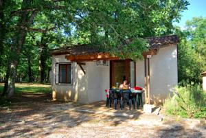 Hebergement Lagrange Grand Bleu Vacances - Residence Les Segalieres : photos des chambres
